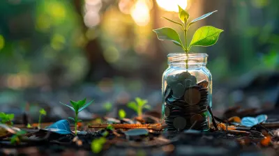 How to Optimize Your Business Tax Strategy