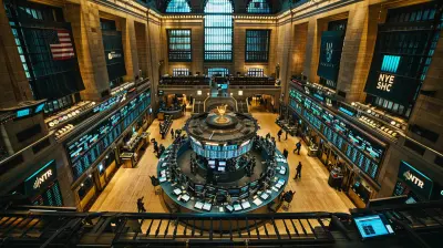 How to Pick the Best Stocks for Day Trading