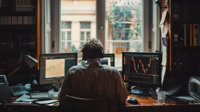 How to Pick the Best Stocks for Day Trading