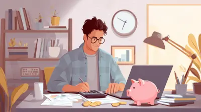 How to Plan for Taxes as a Freelancer Without Breaking the Bank