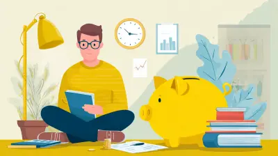 How to Plan for Taxes as a Freelancer Without Breaking the Bank