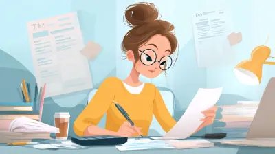 How to Plan for Taxes as a Freelancer Without Breaking the Bank