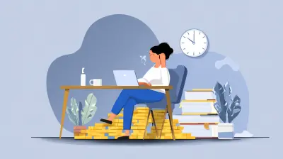 How to Plan for Taxes as a Freelancer Without Breaking the Bank
