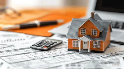 How to Plan for Taxes When Transitioning to Retirement