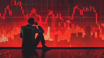 How to Prepare for a Recession Without Panicking
