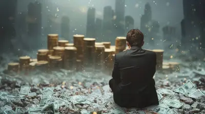 How to Prepare for a Recession Without Panicking