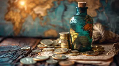 How to Protect Liquid Assets While Maintaining Flexibility