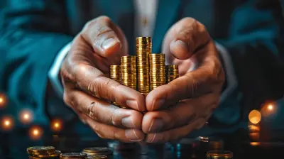 How to Protect Your Business Assets from Personal Liability