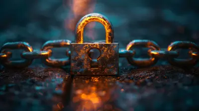 How to Protect Your Business Assets from Personal Liability