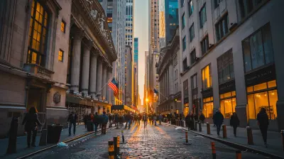 How to Read an IPO Prospectus Like a Pro