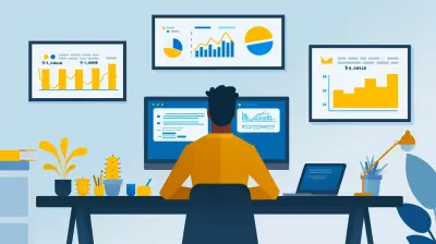 How to Read Market Indicators in Day Trading