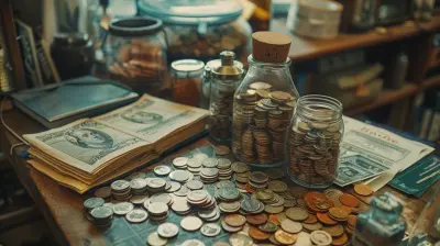 How to Recession-Proof Your Household Expenses