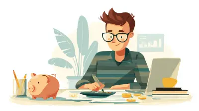 How to Separate Business and Personal Finances When Freelancing