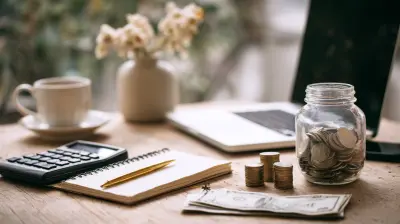 How to Separate Business and Personal Finances When Freelancing