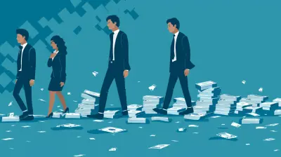 How to Spot and Avoid Financial Scams in a Recession
