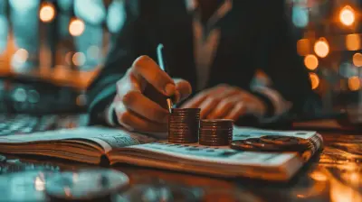 How to Stay Ahead of Compliance in a Rapidly Evolving Financial World
