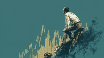 How to Stay Invested Through Market Volatility
