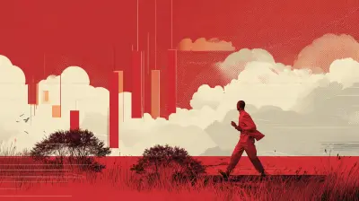How to Stay Invested Through Market Volatility