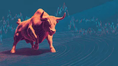 How to Stay Invested Through Market Volatility