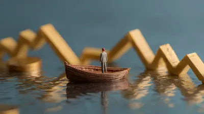 How to Stay the Course During Economic Uncertainty