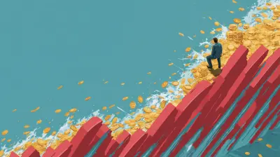 How to Stay the Course During Economic Uncertainty