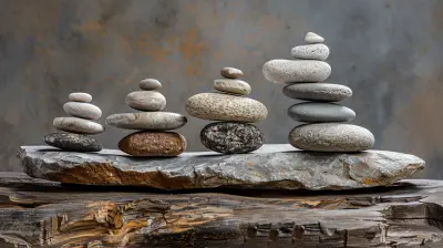 How to Structure a Balanced Financial Team for Business Growth