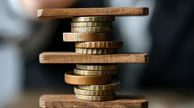 How to Structure a Balanced Financial Team for Business Growth