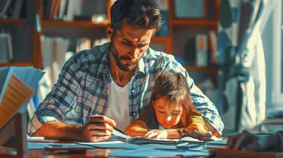 How to Talk to Family About Recession Preparation