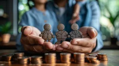 How to Talk to Family About Recession Preparation