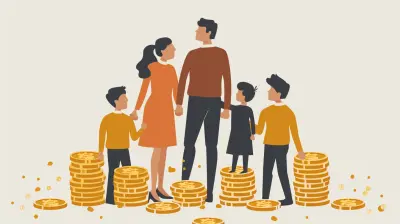 How to Talk to Family About Recession Preparation