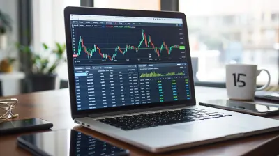 How to Track and Analyze Your Dividend Growth