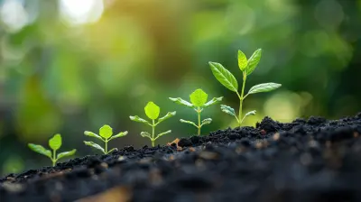 How to Track and Analyze Your Dividend Growth