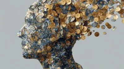 How to Train Your Brain to Spend With Purpose