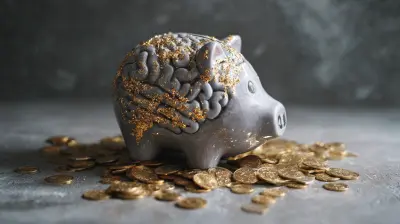 How to Train Your Brain to Spend With Purpose