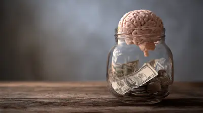 How to Train Your Brain to Spend With Purpose