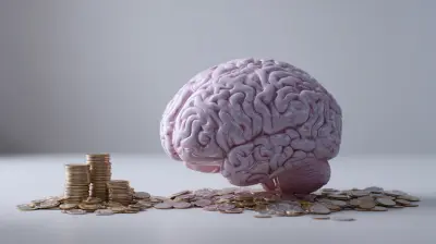 How to Train Your Brain to Spend With Purpose