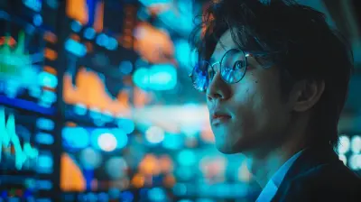 How to Transition from Traditional Stocks to Crypto Investing