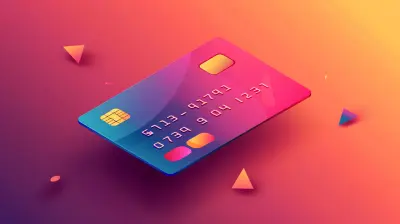How to Use a Credit Card Responsibly to Build Credit