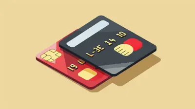 How to Use a Credit Card Responsibly to Build Credit