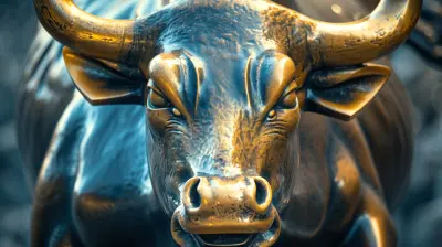 How to Use Bollinger Bands in Day Trading