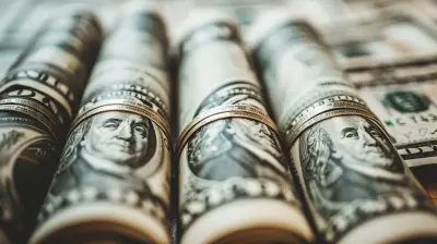 How to Use Cash Flow Projections to Secure Business Loans