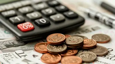 How to Use Cash Flow Projections to Secure Business Loans