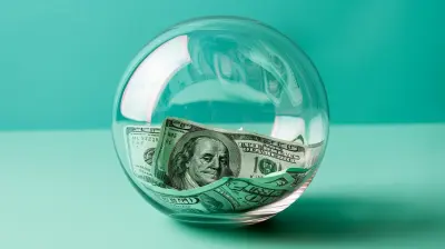 How to Use Cash Flow Projections to Secure Business Loans