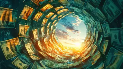 How to Use Cash Flow Projections to Secure Business Loans