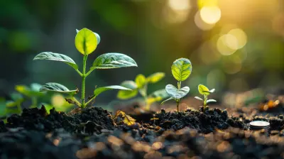 How to Use Financial Data to Drive Business Growth