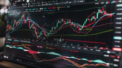 How to Use RSI (Relative Strength Index) in Day Trading