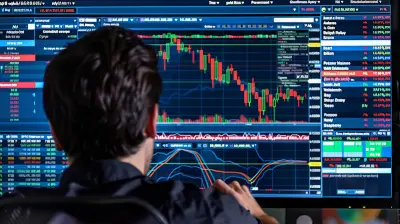 Identifying and Trading Breakouts in the Market