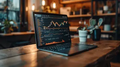 Identifying and Trading Breakouts in the Market