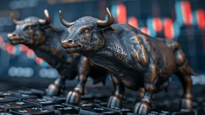 Identifying And Trading Breakouts In The Market