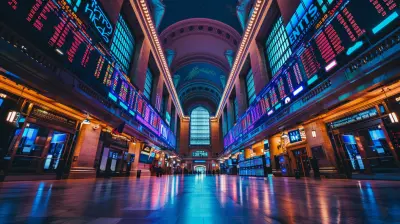 Inside the IPO Pipeline: Trends Shaping Market Debuts